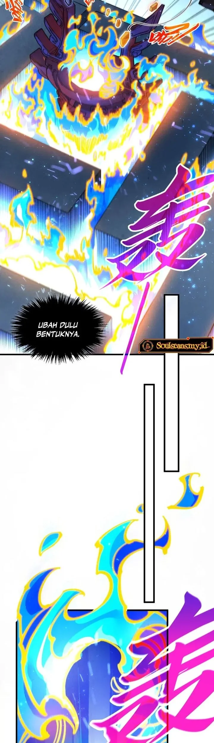 The Ultimate Of All Ages Chapter 524 Halaman 10