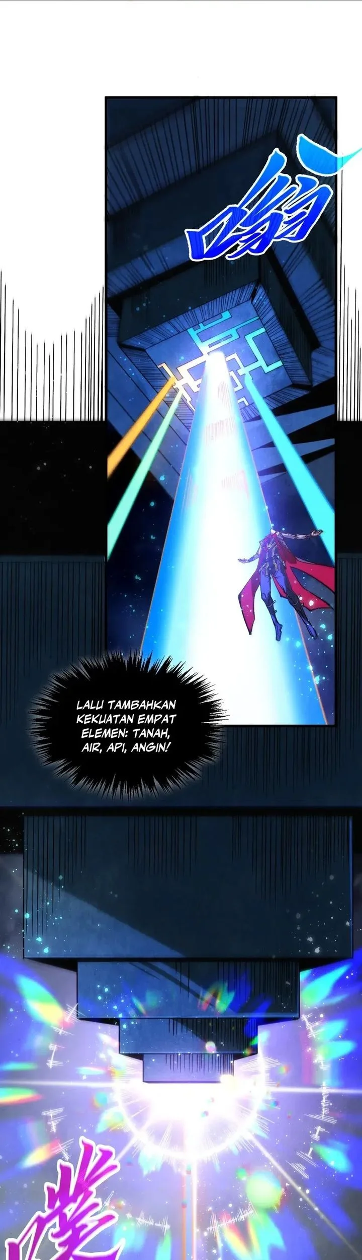 The Ultimate Of All Ages Chapter 524 Halaman 13