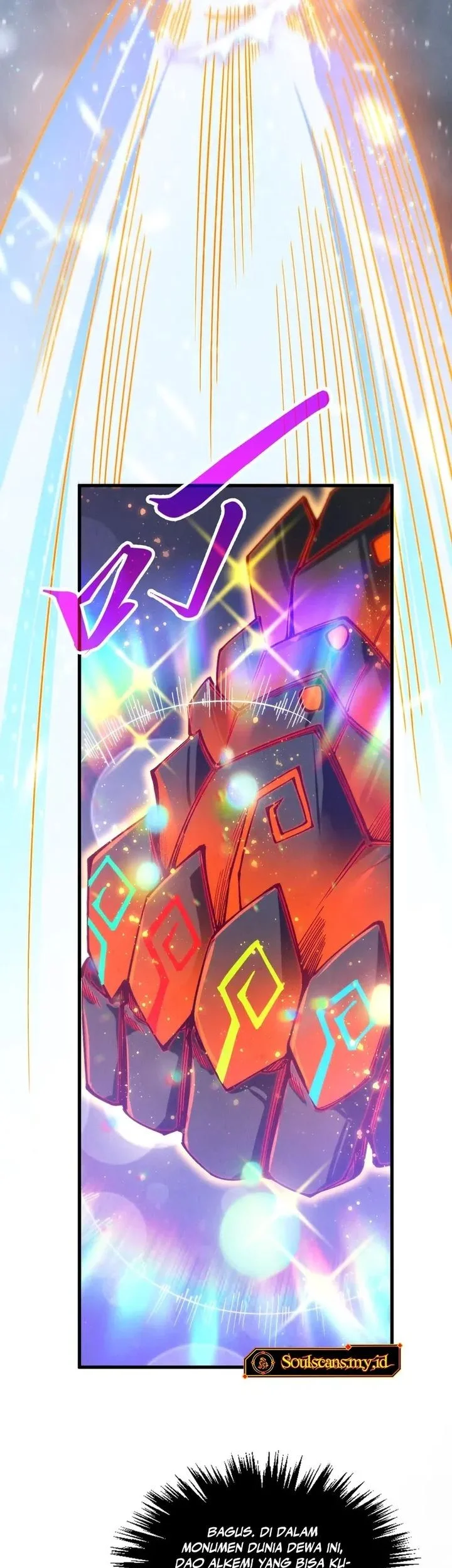 The Ultimate Of All Ages Chapter 524 Halaman 15