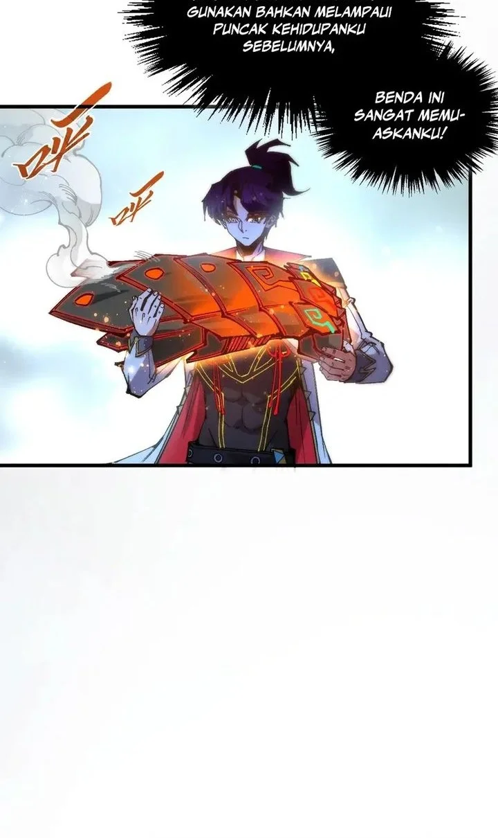 The Ultimate Of All Ages Chapter 524 Halaman 16