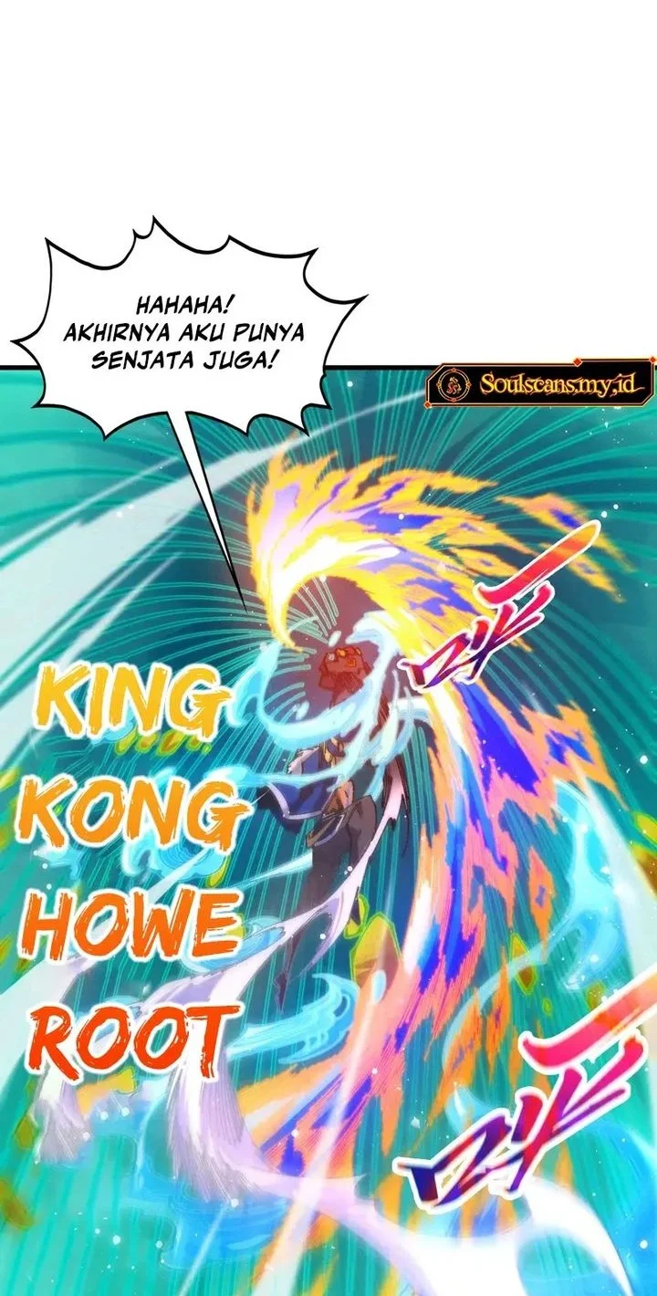 The Ultimate Of All Ages Chapter 524 Halaman 18
