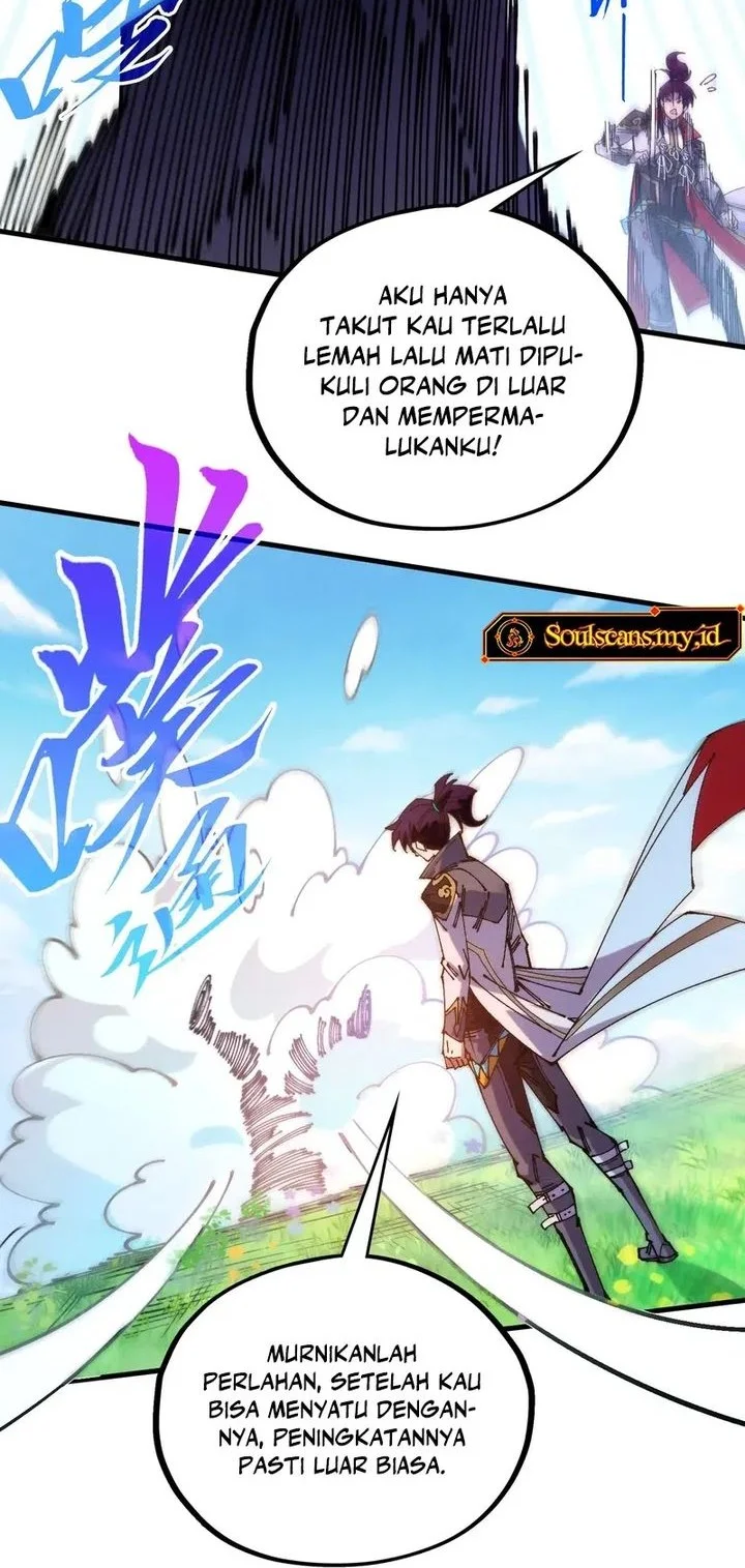 The Ultimate Of All Ages Chapter 524 Halaman 20