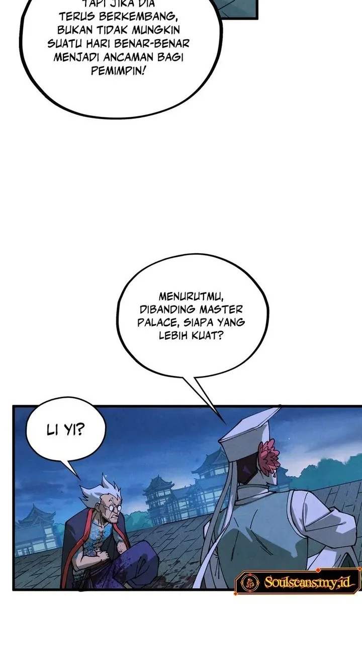 The Ultimate Of All Ages Chapter 524 Halaman 43