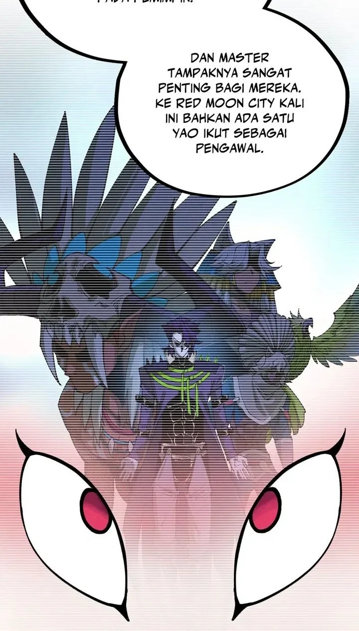 The Ultimate Of All Ages Chapter 524 Halaman 45