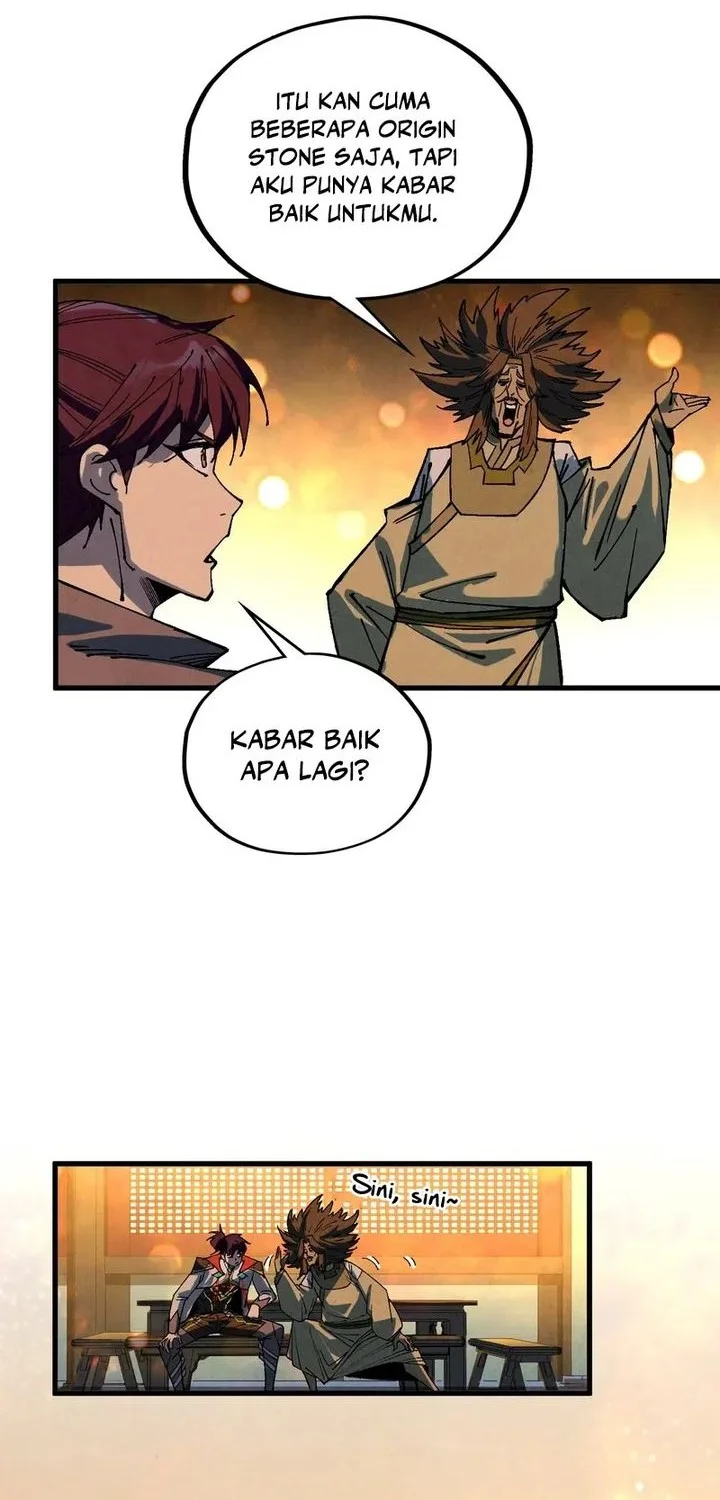 The Ultimate Of All Ages Chapter 524 Halaman 51