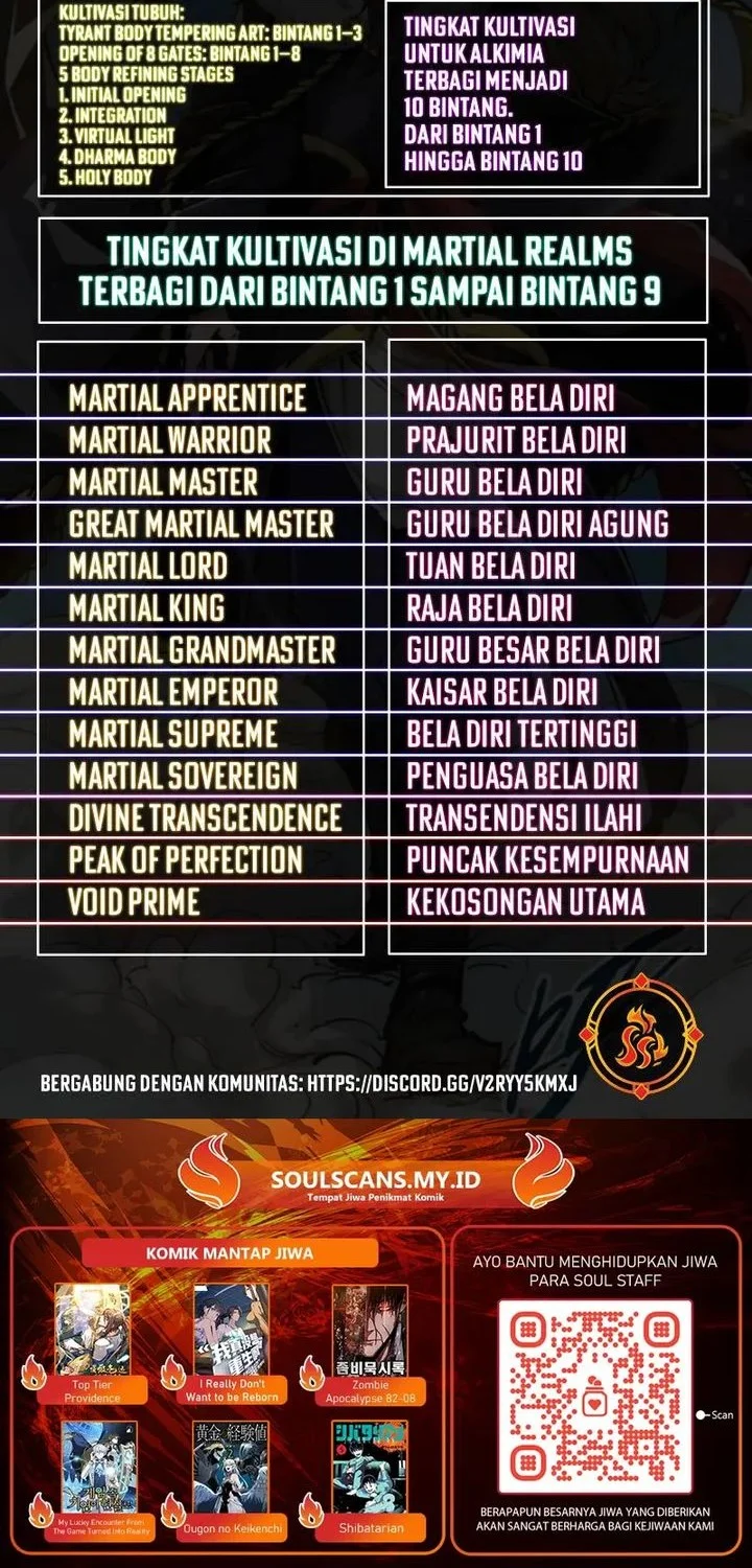 The Ultimate Of All Ages Chapter 524 Halaman 53