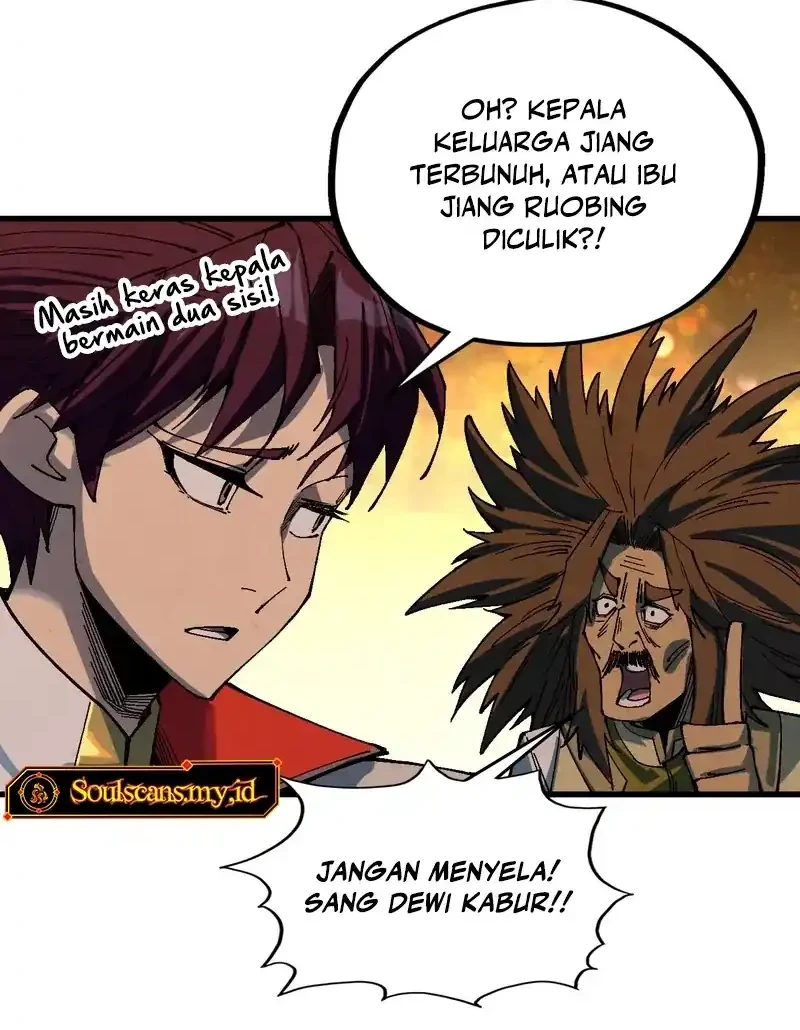 The Ultimate Of All Ages Chapter 525 Halaman 9