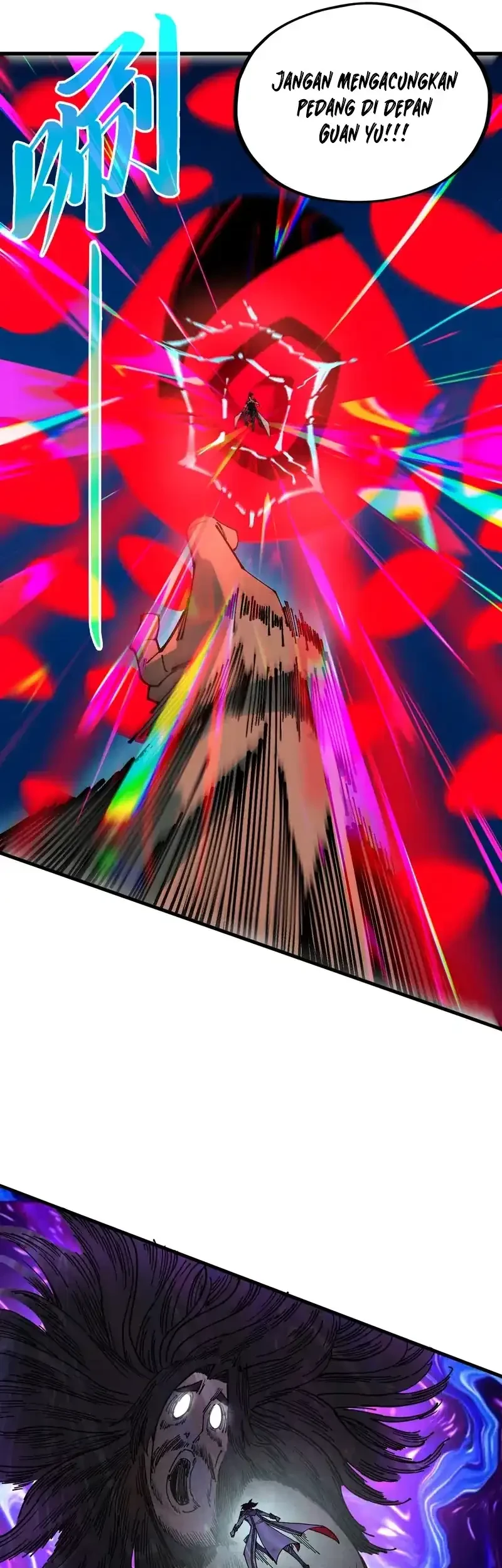 The Ultimate Of All Ages Chapter 525 Halaman 23