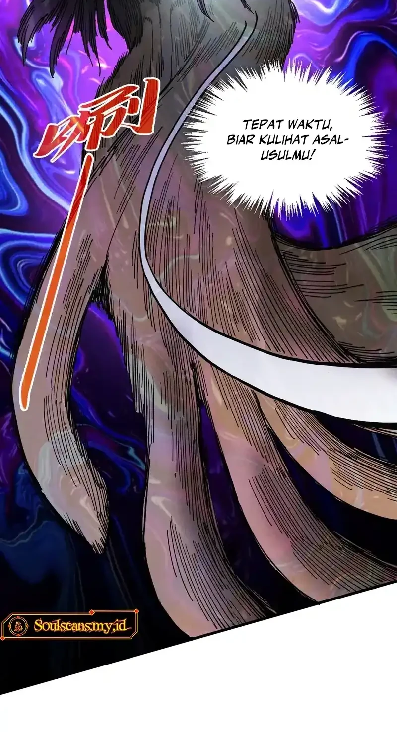 The Ultimate Of All Ages Chapter 525 Halaman 24