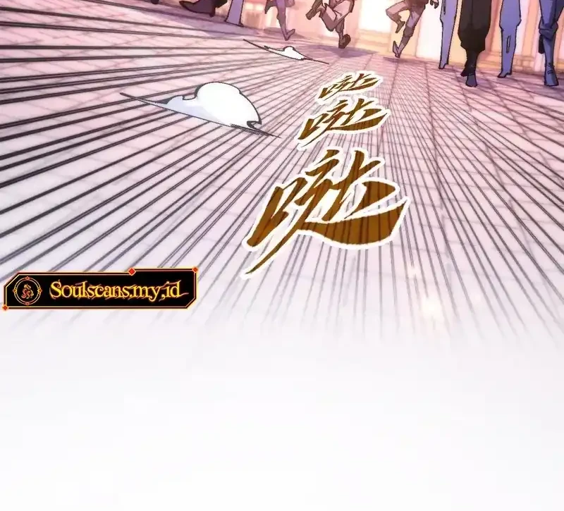 The Ultimate Of All Ages Chapter 525 Halaman 34