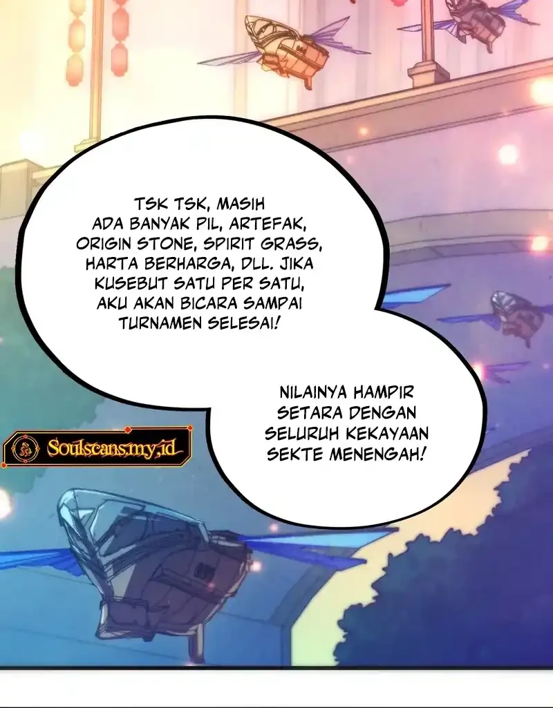 The Ultimate Of All Ages Chapter 525 Halaman 38