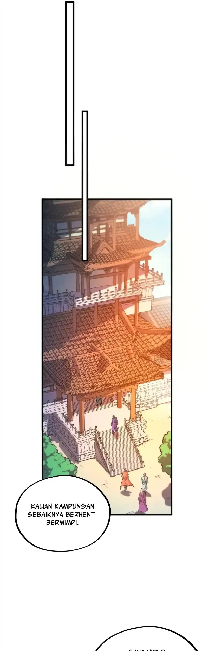 The Ultimate Of All Ages Chapter 525 Halaman 53
