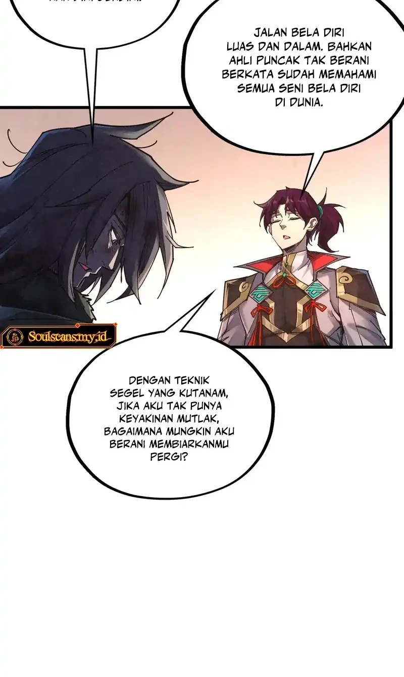 The Ultimate Of All Ages Chapter 526 Halaman 6