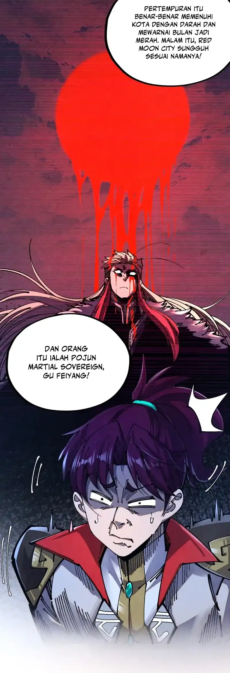 The Ultimate Of All Ages Chapter 526 Halaman 10