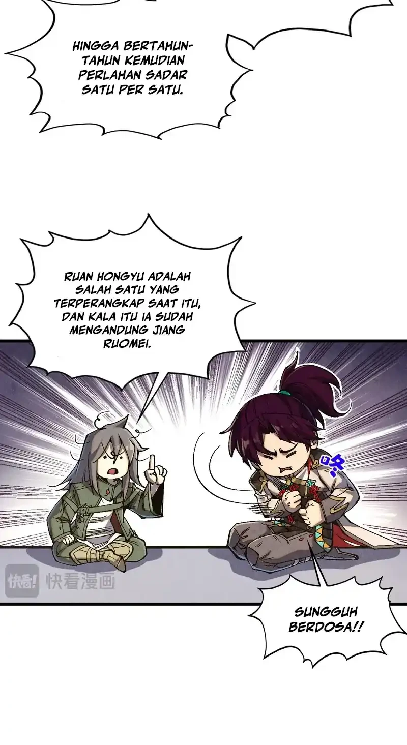 The Ultimate Of All Ages Chapter 526 Halaman 12