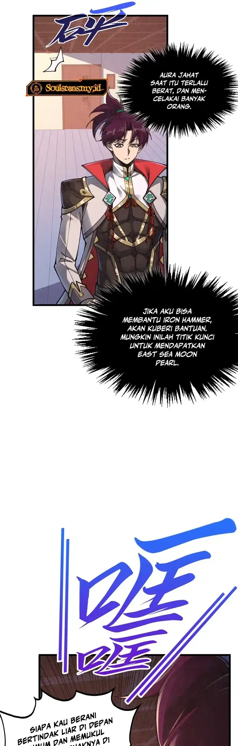 The Ultimate Of All Ages Chapter 526 Halaman 19