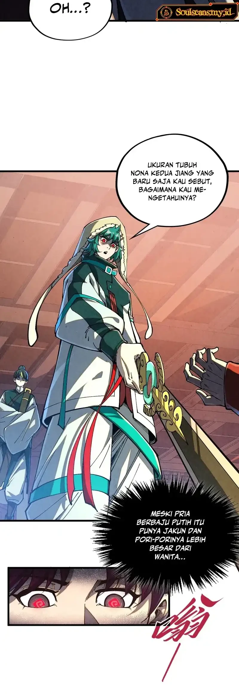 The Ultimate Of All Ages Chapter 526 Halaman 22