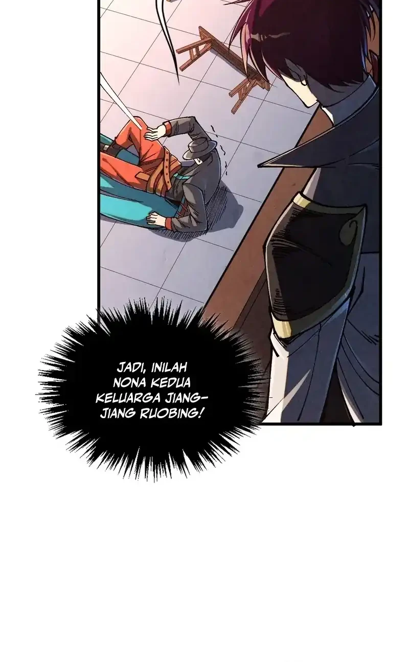 The Ultimate Of All Ages Chapter 526 Halaman 24