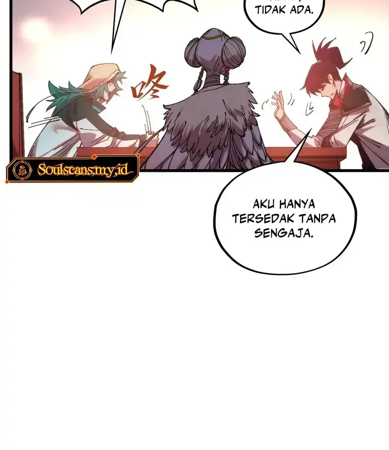 The Ultimate Of All Ages Chapter 526 Halaman 34