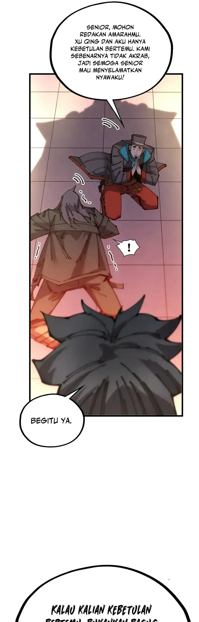 The Ultimate Of All Ages Chapter 526 Halaman 45