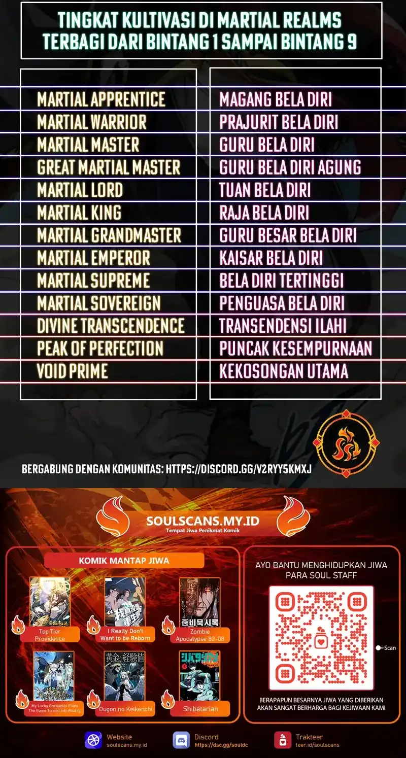 The Ultimate Of All Ages Chapter 526 Halaman 49