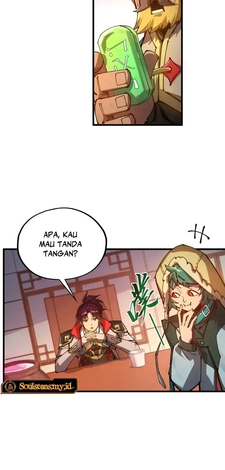 The Ultimate Of All Ages Chapter 527 Halaman 4