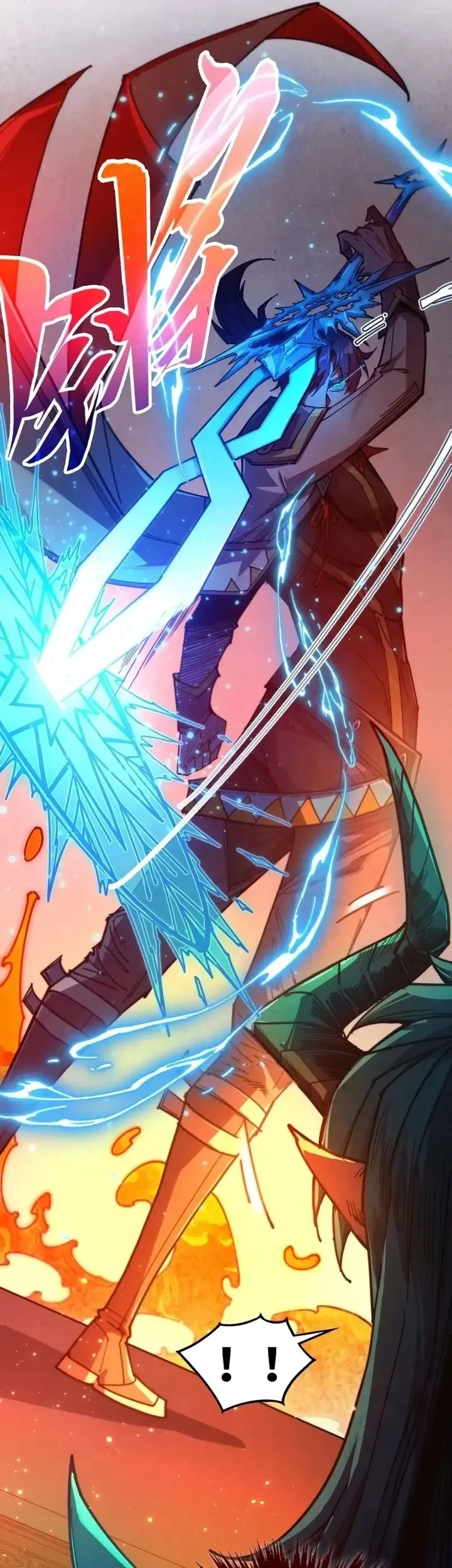 The Ultimate Of All Ages Chapter 527 Halaman 10