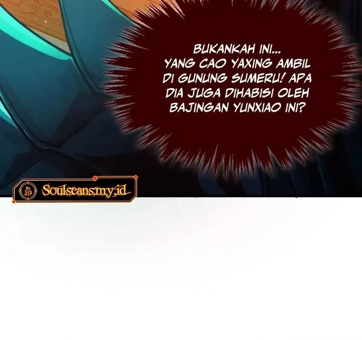 The Ultimate Of All Ages Chapter 527 Halaman 11