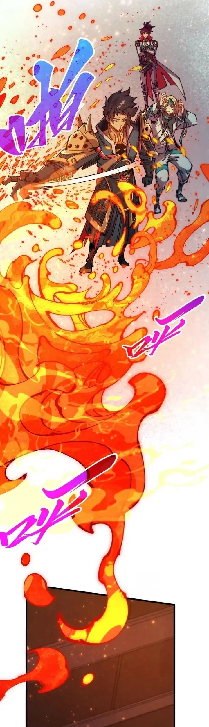 The Ultimate Of All Ages Chapter 527 Halaman 22