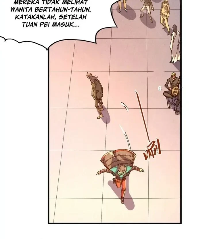 The Ultimate Of All Ages Chapter 527 Halaman 31