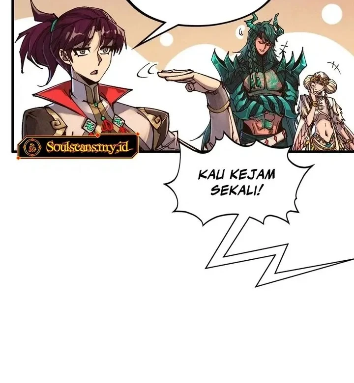 The Ultimate Of All Ages Chapter 527 Halaman 33