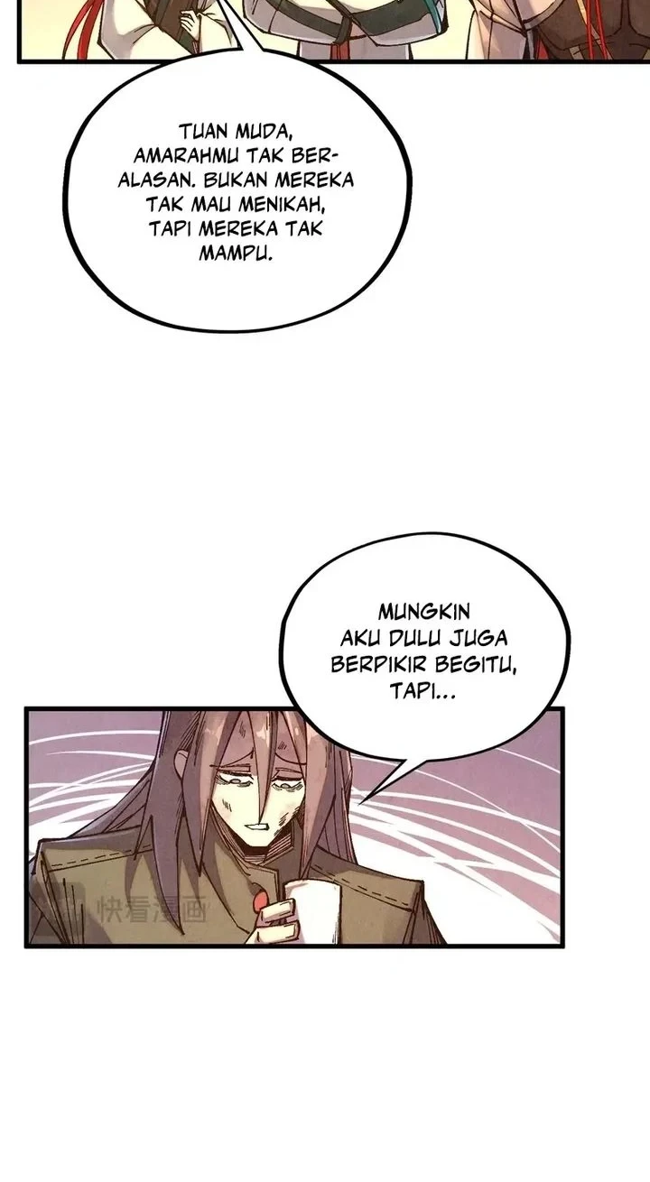 The Ultimate Of All Ages Chapter 527 Halaman 37