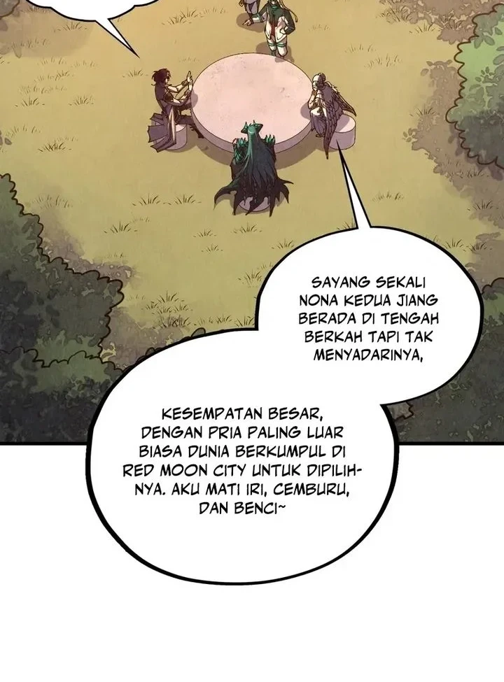 The Ultimate Of All Ages Chapter 527 Halaman 47