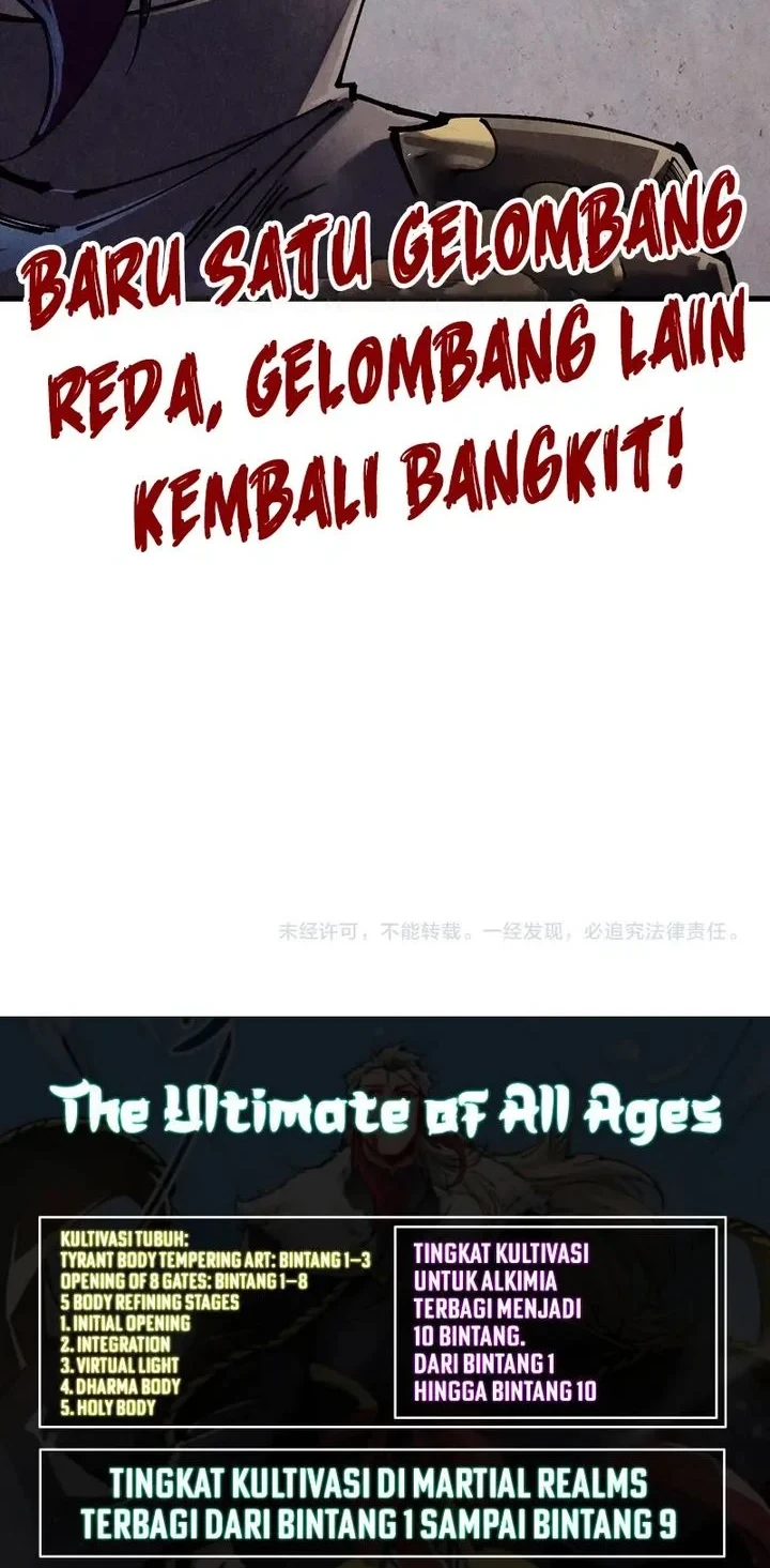The Ultimate Of All Ages Chapter 527 Halaman 55