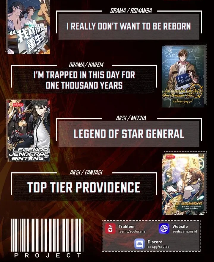 The Ultimate Of All Ages Chapter 527 Halaman 57