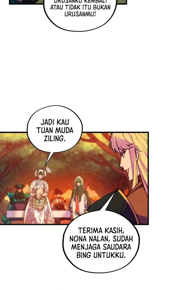 The Ultimate Of All Ages Chapter 528 Halaman 4