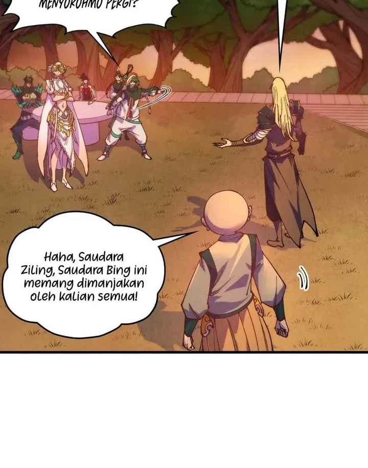 The Ultimate Of All Ages Chapter 528 Halaman 7