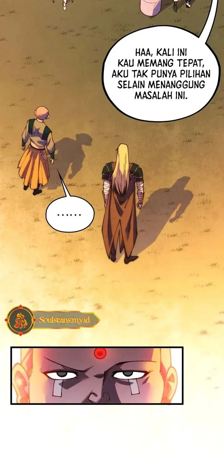 The Ultimate Of All Ages Chapter 528 Halaman 19