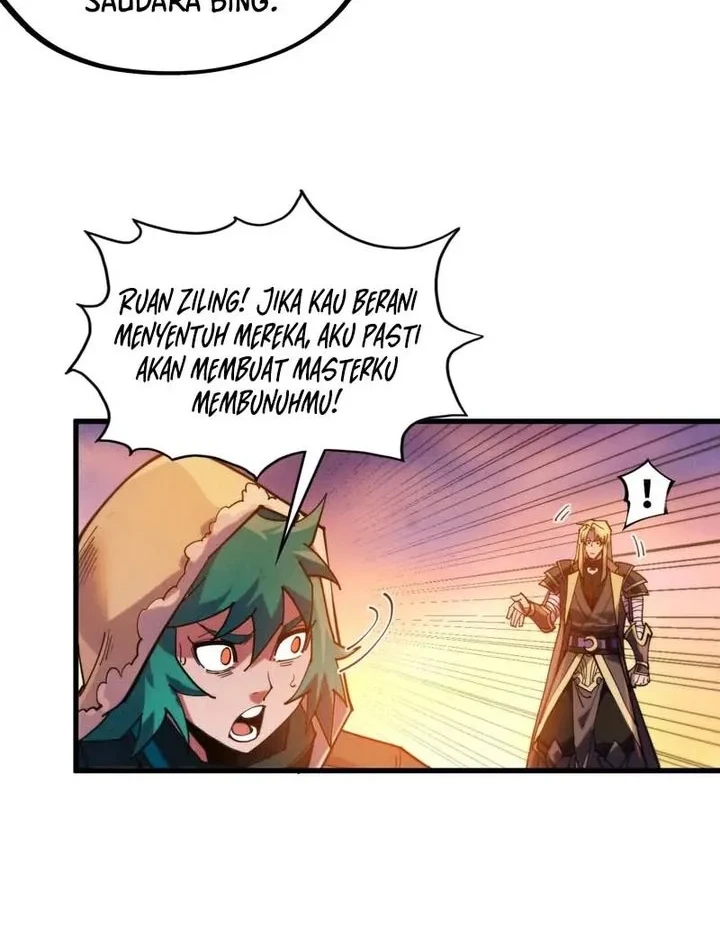 The Ultimate Of All Ages Chapter 528 Halaman 21
