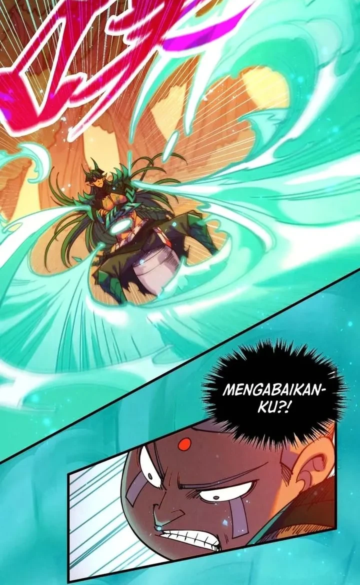 The Ultimate Of All Ages Chapter 528 Halaman 24