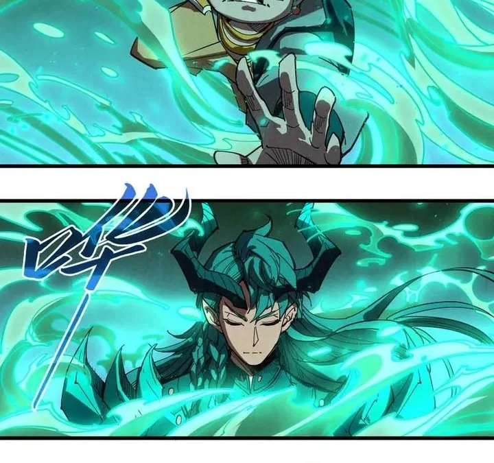 The Ultimate Of All Ages Chapter 528 Halaman 26