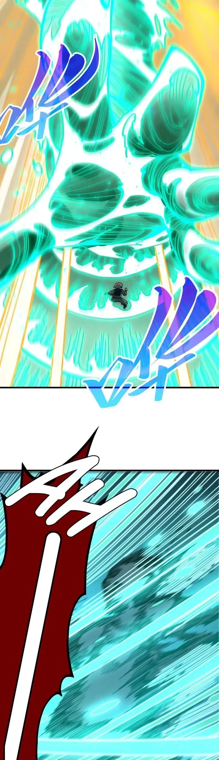 The Ultimate Of All Ages Chapter 528 Halaman 31