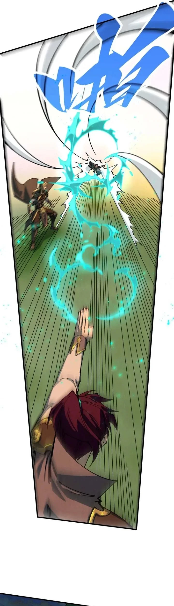 The Ultimate Of All Ages Chapter 528 Halaman 33