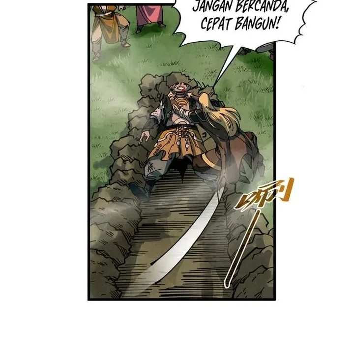 The Ultimate Of All Ages Chapter 528 Halaman 36