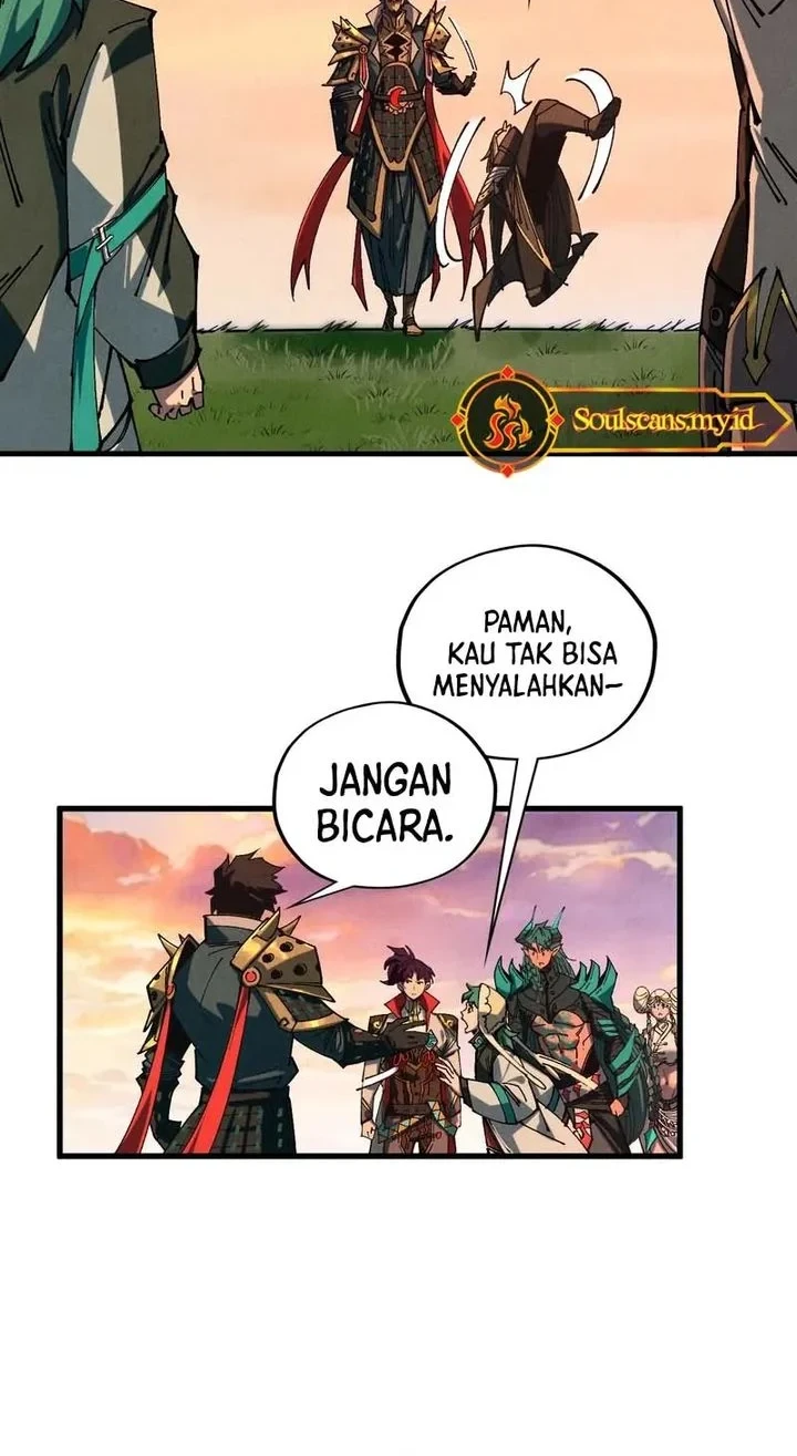 The Ultimate Of All Ages Chapter 528 Halaman 48