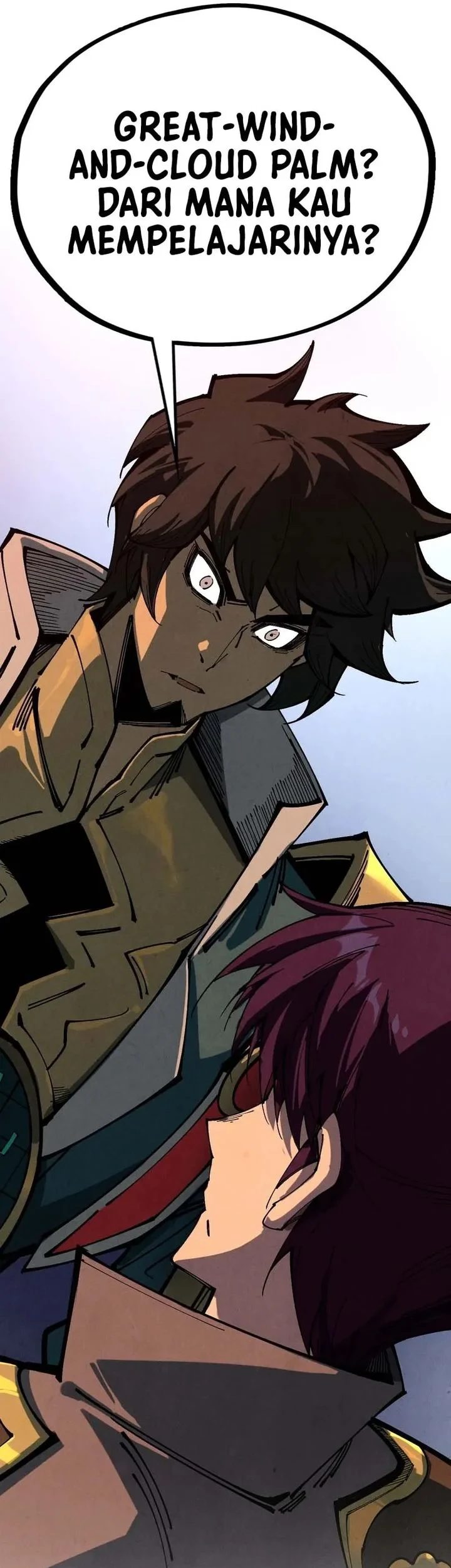 The Ultimate Of All Ages Chapter 528 Halaman 49