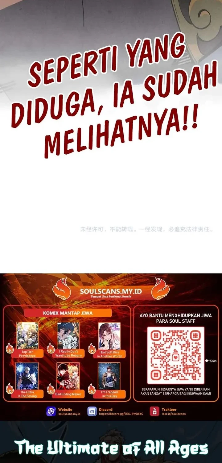 The Ultimate Of All Ages Chapter 528 Halaman 50