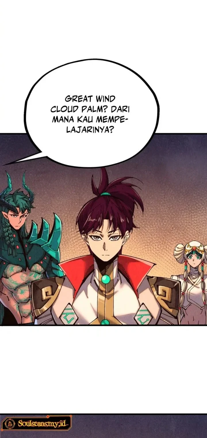 The Ultimate Of All Ages Chapter 529 Halaman 3