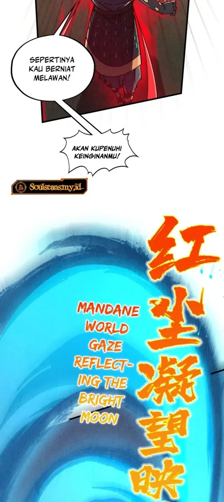 The Ultimate Of All Ages Chapter 529 Halaman 7
