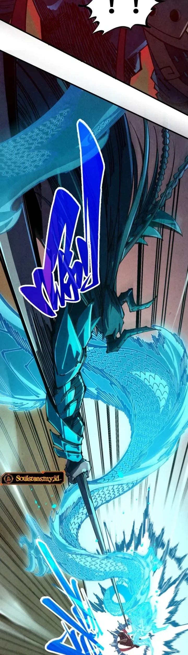 The Ultimate Of All Ages Chapter 529 Halaman 11